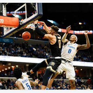 Meet your Posher, Dexter